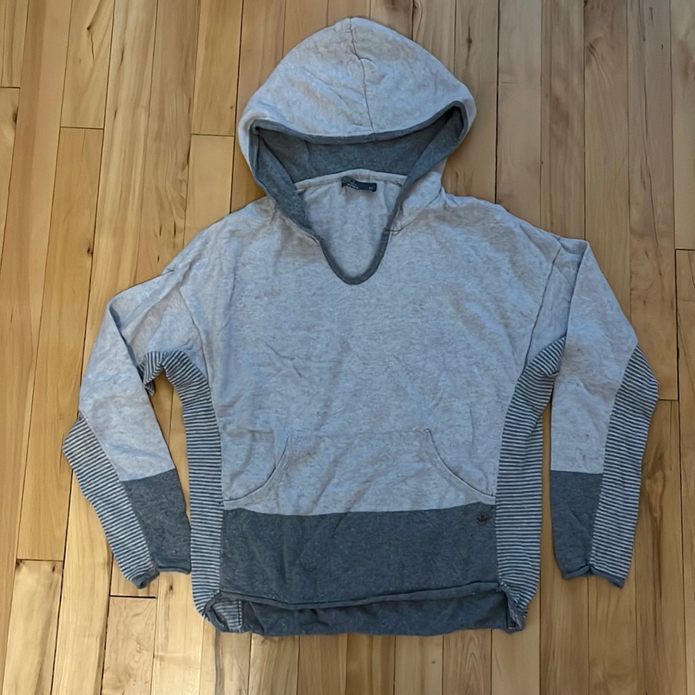 Prana Monterey cashmere sweater